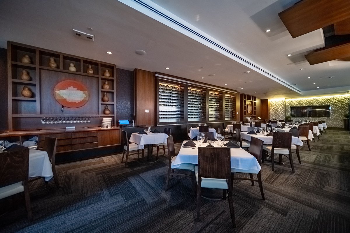 Luxury Dining Charlotte NC Highlights Exquisite Tasting Menus