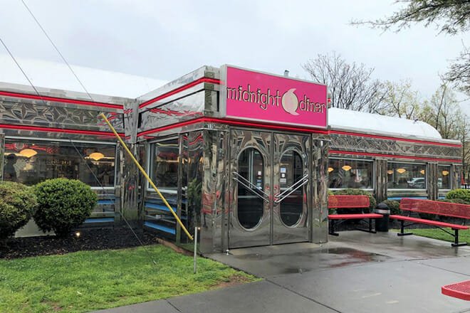 The Top Casual Restaurants Charlotte NC for Lunch