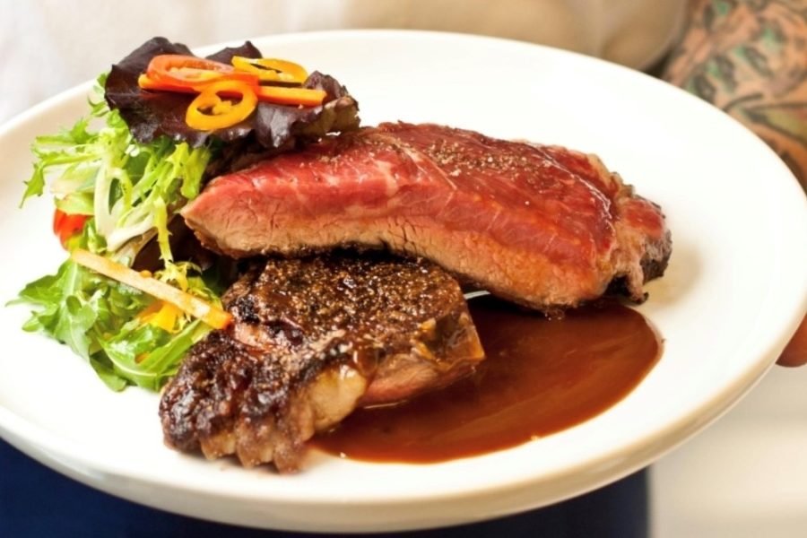 Top Upscale Restaurants Charlotte NC Romantic Dining for Couples