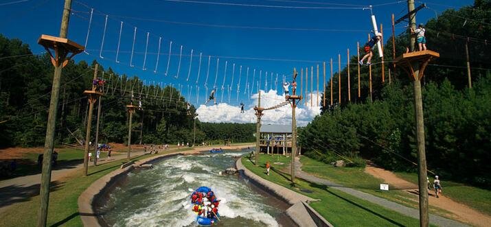 Unique Dining Experiences Charlotte NC Date Night Ideas