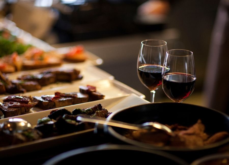 Unique & Experiential Dining Transforms Meals Into Unforgettable Memories